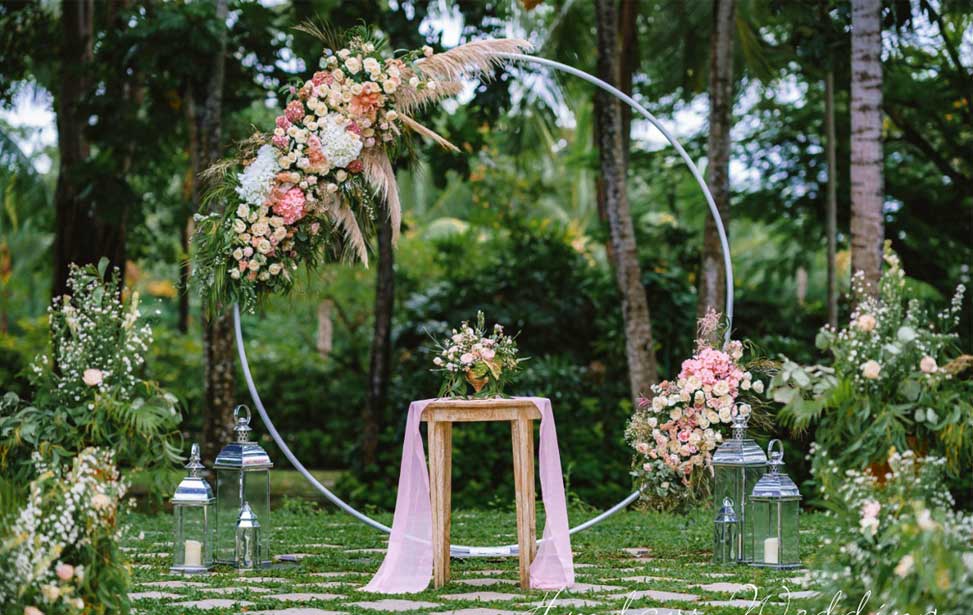 KAYU FOREST|巴厘岛森系花园婚礼|巴厘岛婚礼|海外婚礼|蜜月时光