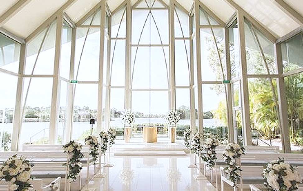 SANCTUARY|神仙湾玻璃教堂|巴厘岛婚礼|海外婚礼|蜜月时光