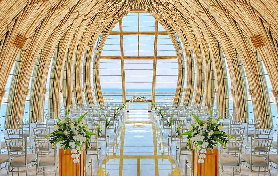 KEMPINSKI APURVA|巴厘岛凯宾斯基海景大教堂婚礼|巴厘岛婚礼|海外婚礼|蜜月时光