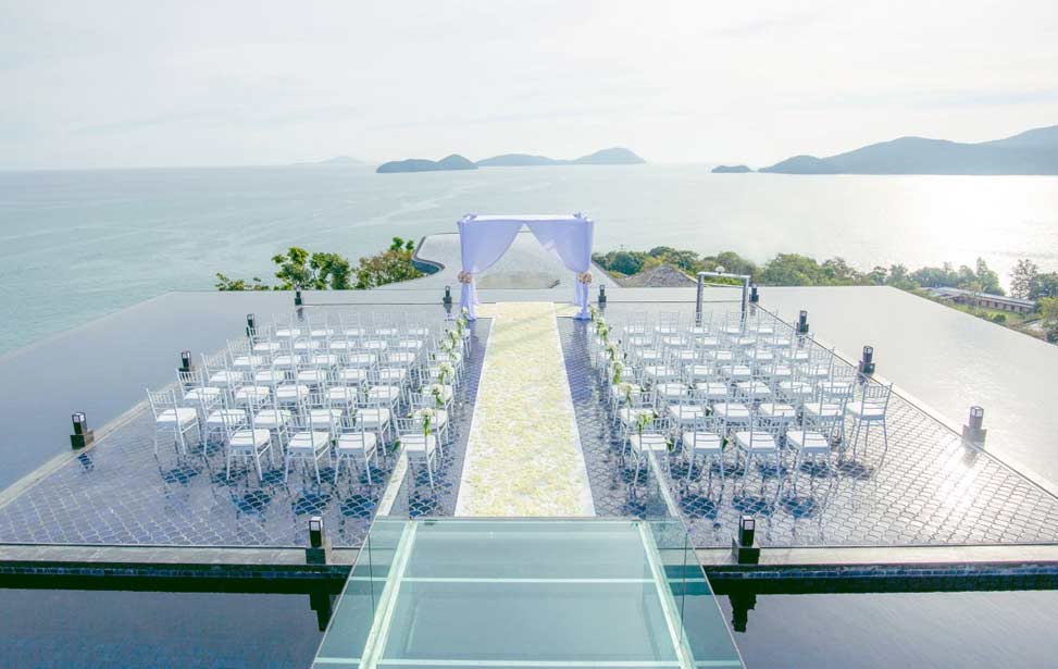 SRI PANWA|普吉岛斯潘瓦婚礼|巴厘岛婚礼|海外婚礼|蜜月时光