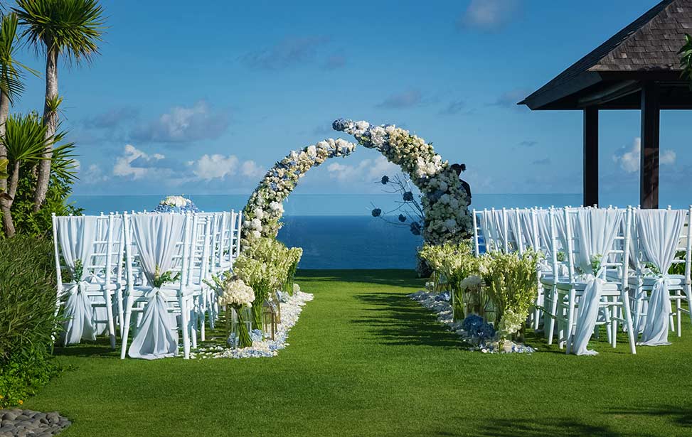 UNGASAN CLIFFTOP|巴厘岛乌干沙别墅婚礼|巴厘岛婚礼|海外婚礼|蜜月时光